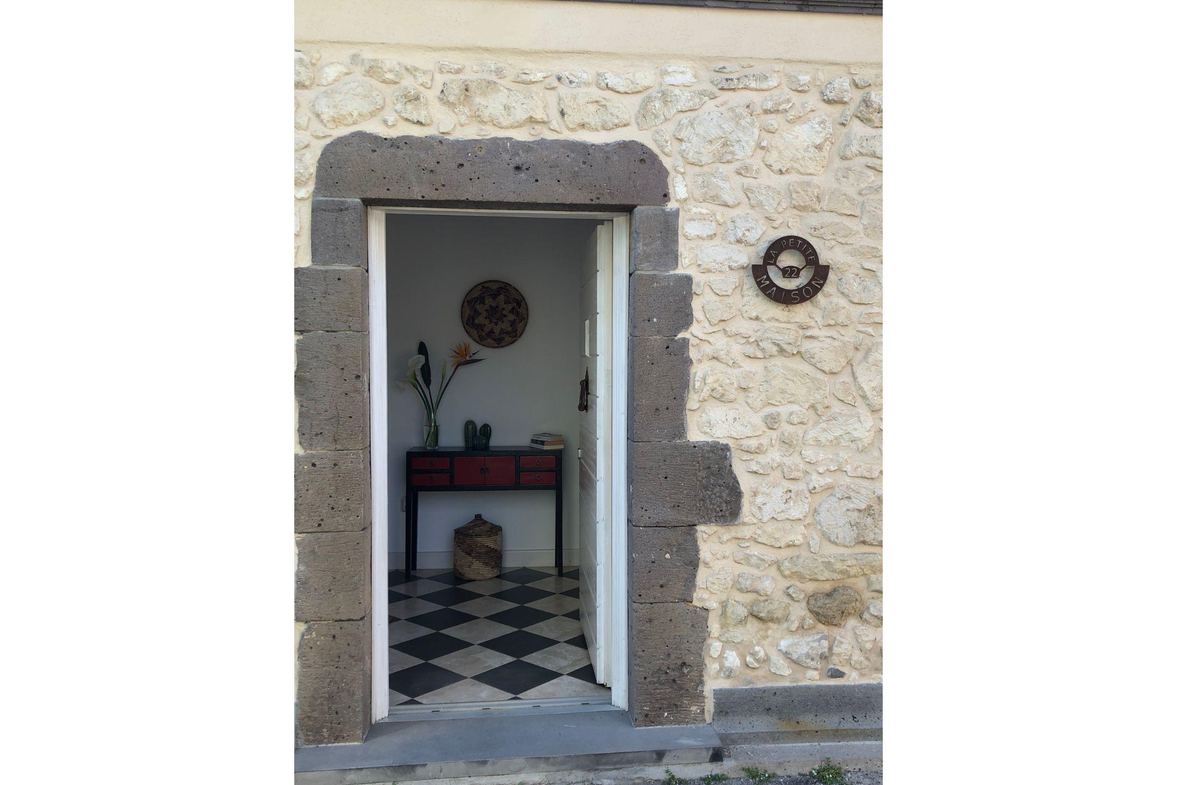 La Petite Maison Tresnuraghes Exterior foto